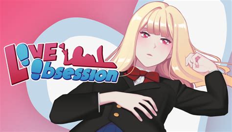 love obsession vr|LOVE Obsession Released On Steam – Naughty Gaming